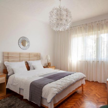 Seafront Apartment Jadri Умаг Экстерьер фото