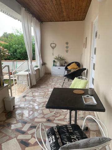 Seafront Apartment Jadri Умаг Экстерьер фото