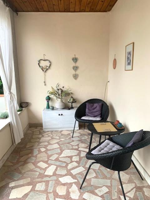 Seafront Apartment Jadri Умаг Экстерьер фото